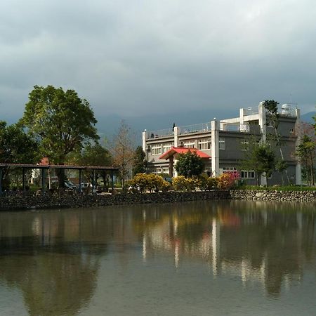 Mian-Nao Education Leisure Farm Apartment Tianfu Luaran gambar