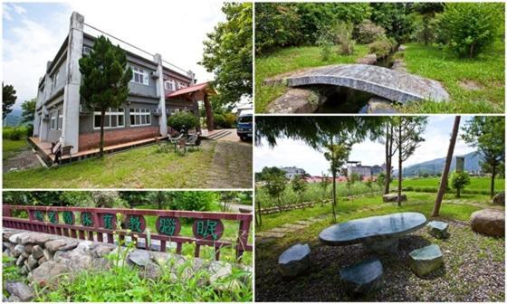 Mian-Nao Education Leisure Farm Apartment Tianfu Luaran gambar