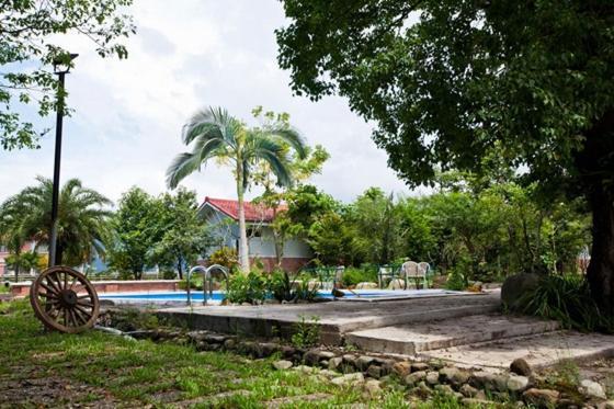 Mian-Nao Education Leisure Farm Apartment Tianfu Luaran gambar