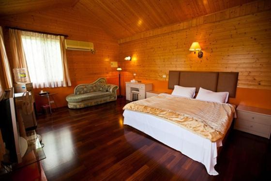 Mian-Nao Education Leisure Farm Apartment Tianfu Luaran gambar