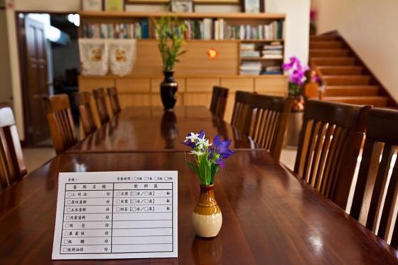 Mian-Nao Education Leisure Farm Apartment Tianfu Luaran gambar