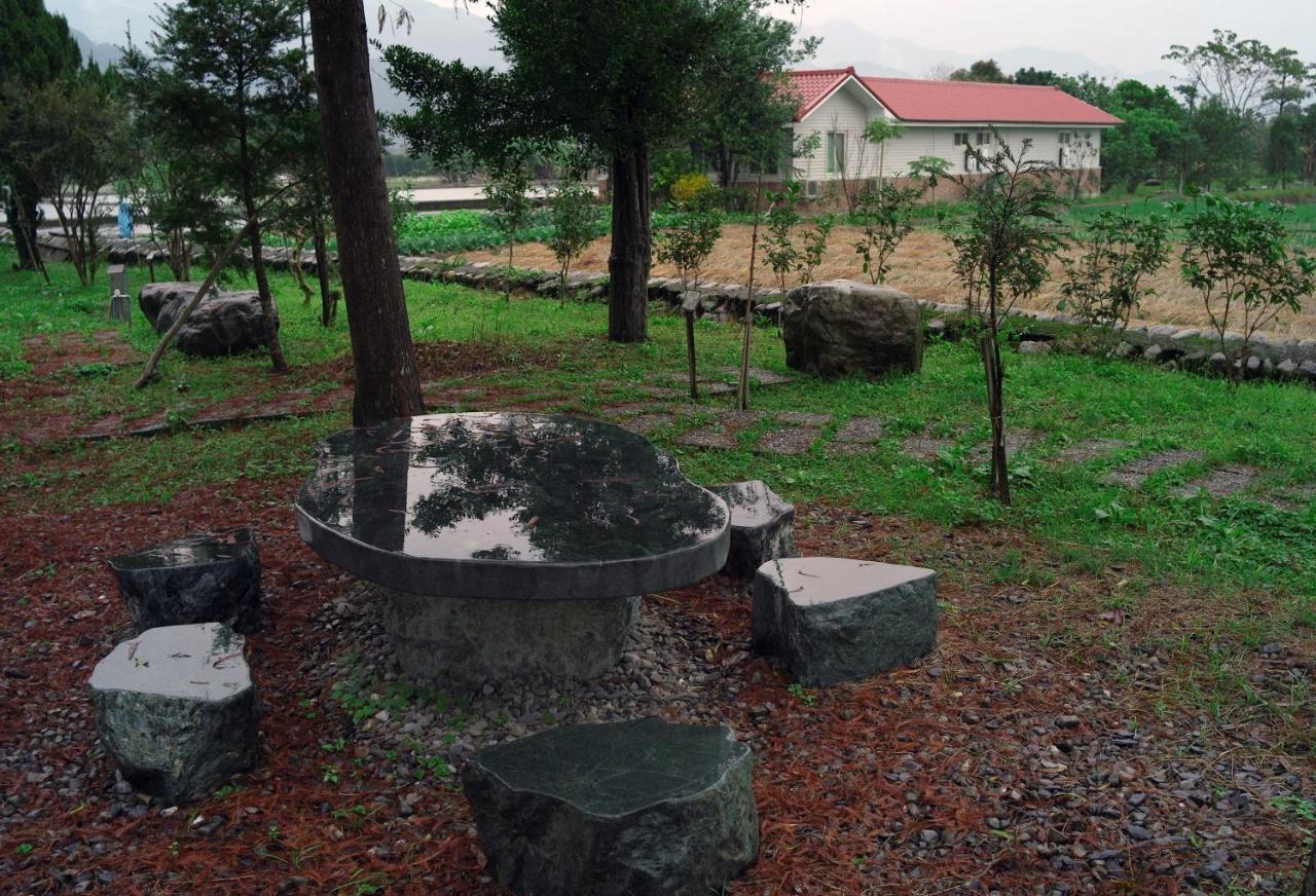 Mian-Nao Education Leisure Farm Apartment Tianfu Luaran gambar
