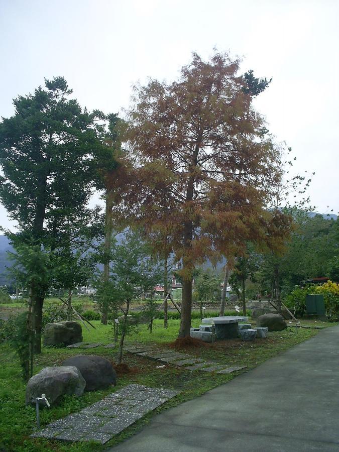 Mian-Nao Education Leisure Farm Apartment Tianfu Luaran gambar