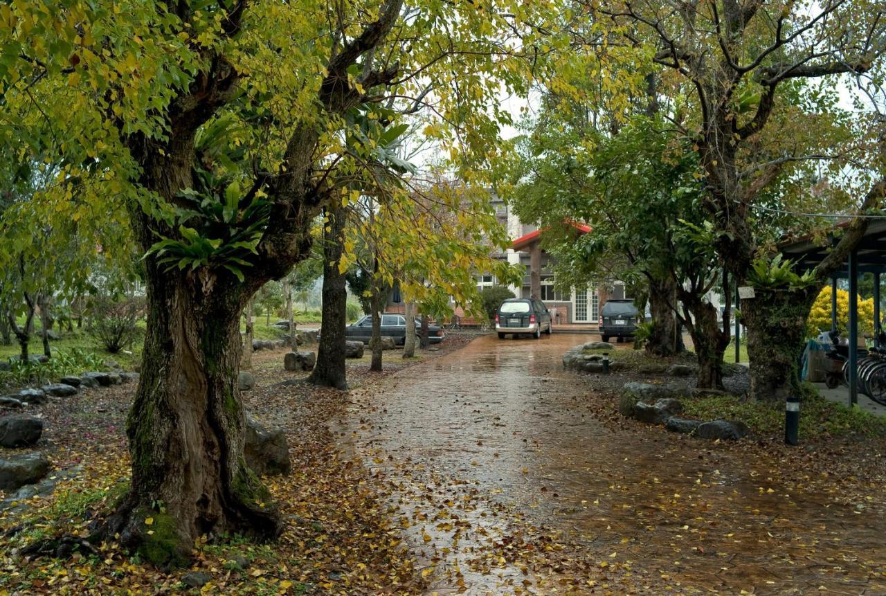 Mian-Nao Education Leisure Farm Apartment Tianfu Luaran gambar