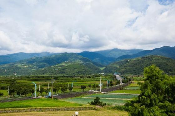 Mian-Nao Education Leisure Farm Apartment Tianfu Luaran gambar