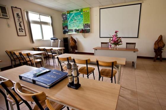 Mian-Nao Education Leisure Farm Apartment Tianfu Luaran gambar