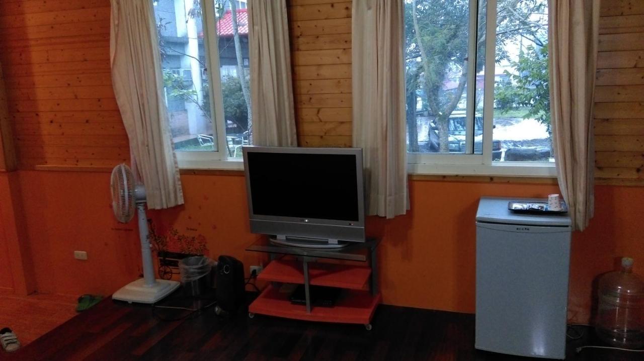 Mian-Nao Education Leisure Farm Apartment Tianfu Luaran gambar