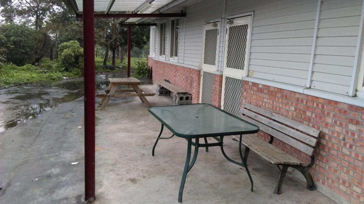 Mian-Nao Education Leisure Farm Apartment Tianfu Luaran gambar