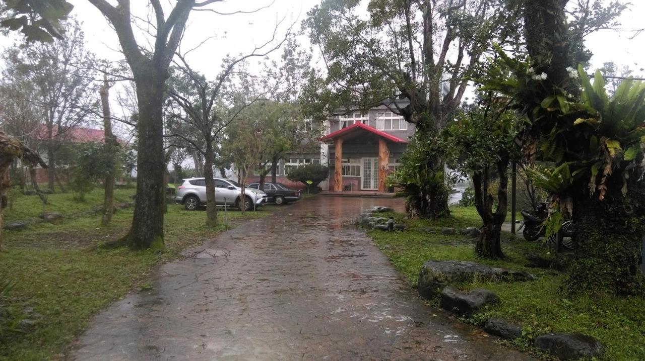 Mian-Nao Education Leisure Farm Apartment Tianfu Luaran gambar