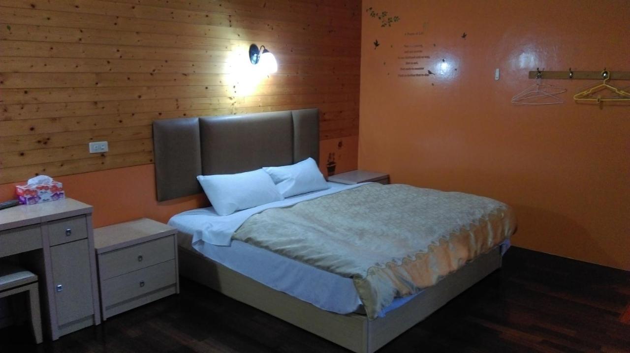 Mian-Nao Education Leisure Farm Apartment Tianfu Luaran gambar