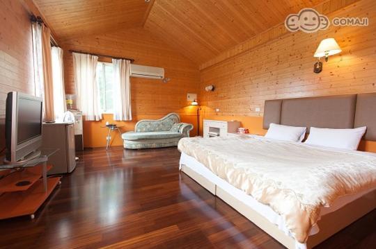 Mian-Nao Education Leisure Farm Apartment Tianfu Luaran gambar
