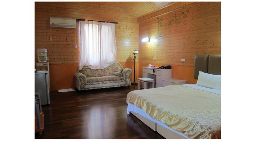 Mian-Nao Education Leisure Farm Apartment Tianfu Luaran gambar