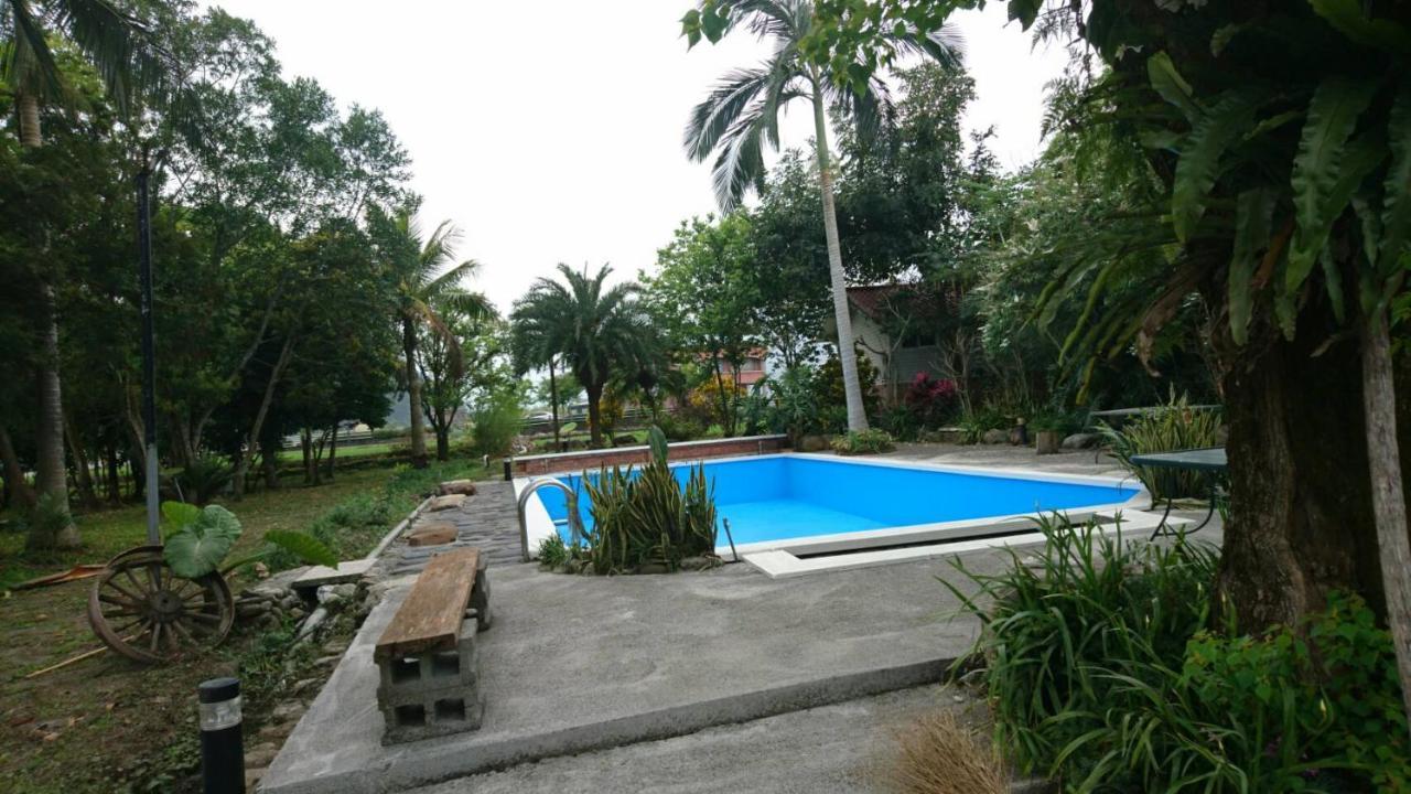 Mian-Nao Education Leisure Farm Apartment Tianfu Luaran gambar