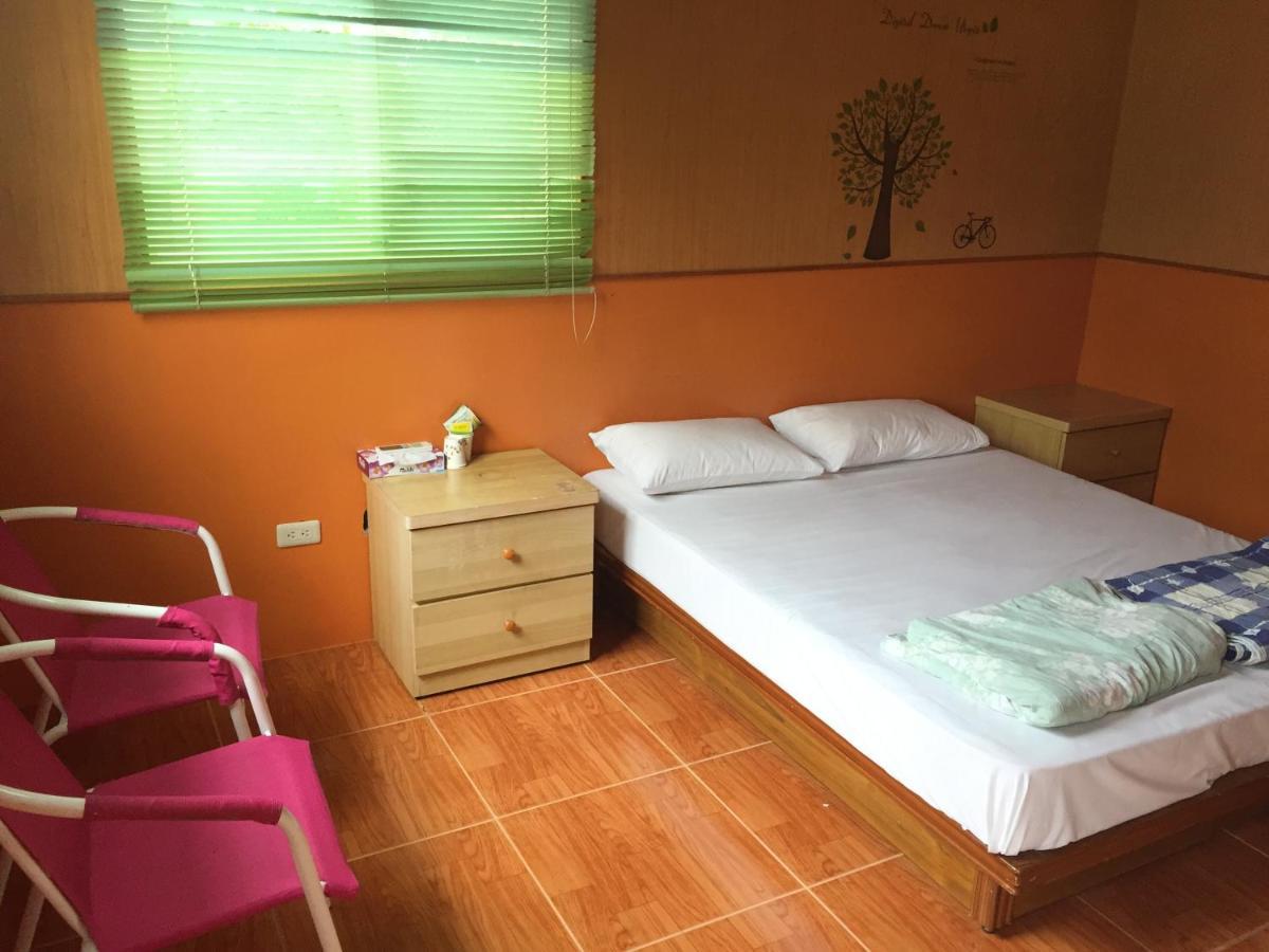 Mian-Nao Education Leisure Farm Apartment Tianfu Luaran gambar