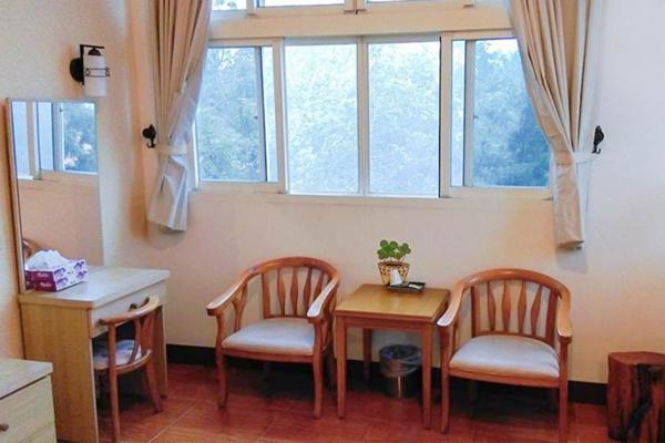 Mian-Nao Education Leisure Farm Apartment Tianfu Luaran gambar